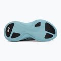 Edzőcipők Under Armour Echo blue haze/black/metallic silver 4