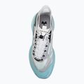 Edzőcipők Under Armour Echo blue haze/black/metallic silver 5