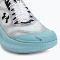 Edzőcipők Under Armour Echo blue haze/black/metallic silver 7