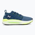 Férfi edzőcipők Under Armour Phantom X ultimate wham blue/hyper green/white 2