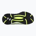 Férfi edzőcipők Under Armour Phantom X ultimate wham blue/hyper green/white 4