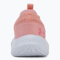 Női edzőcipő Under Armour Dynamic 2 posh pink/white/bittersweet pink 6