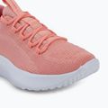 Női edzőcipő Under Armour Dynamic 2 posh pink/white/bittersweet pink 7