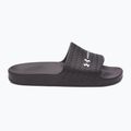 Női papucs Under Armour ARMR Lite black/black/white