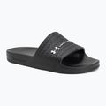 Női papucs Under Armour ARMR Lite black/black/white