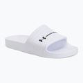 Női papucs Under Armour ARMR Lite white/black/black