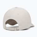 Női baseballsapka Under Armour Blitzing Low Adj Summit White/White 2