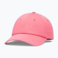 Női baseballsapka Under Armour Blitzing Low Adj bittersweet pink/posh pink