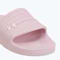 Női papucs Under Armour ARMR Lite prime pink/prime pink/prime pink 7