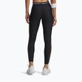 Férfi edzés leggings Under Armour HeatGear Mesh ultimate black/white 3