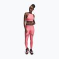 Férfi edzés leggings Under Armour HeatGear Mesh bittersweet pink/posh pink 2