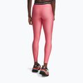 Férfi edzés leggings Under Armour HeatGear Mesh bittersweet pink/posh pink 3