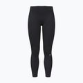 Női edzőleggingsek Under Armour Vanish Elite Leggings ultimate black/metallic silver 5