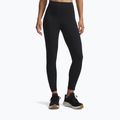 Női leggings Under Armour Motion Mesh Ankle black/jet gray