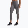 Női leggings Under Armour Motion Mesh Ankle clay green/titanium