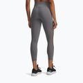 Női leggings Under Armour Motion Mesh Ankle clay green/titanium 3