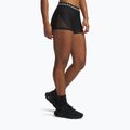 Női edzősort Under Armour HeatGear Mesh Shorty ultimate black/white