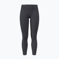 Női edzőleggingsek Under Armour Tech High Rise Leggings castlerock/black