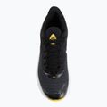 Kosárlabda cipők Under Armour Curry Splash 26 black/taxi/black 5