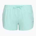 Női futóshort Under Armour Velociti Pro 4" 2N1 refresh mint/castlerock