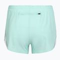 Női futóshort Under Armour Velociti Pro 4" 2N1 refresh mint/castlerock 2