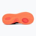 Kosárlabda cipők Under Armour Curry Splash 26 black/electric tangerine/racer red 4