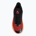 Kosárlabda cipők Under Armour Curry Splash 26 black/electric tangerine/racer red 5