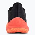 Kosárlabda cipők Under Armour Curry Splash 26 black/electric tangerine/racer red 6