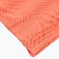Női futópóló Under Armour Velociti electric tangerine/black/green mode 4