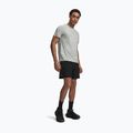 Férfi futónadrág Under Armour Velociti Pro 2IN1 Shorts ultimate black/reflective 2
