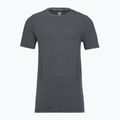 Férfi edzőpóló Under Armour Vanish Seamless castlerock/black