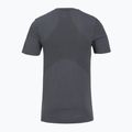 Férfi edzőpóló Under Armour Vanish Seamless castlerock/black 2