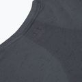 Férfi edzőpóló Under Armour Vanish Seamless castlerock/black 4
