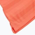Női futópóló Under Armour Velociti Singlet electric tangerine/black/green mode 4
