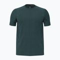 Férfi edzőpóló Under Armour Vanish Seamless rack green/black