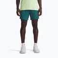 Under Armour Ua Vanish Woven férfi edzősort 6in rack green/ultimate black