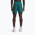 Under Armour Ua Vanish Woven férfi edzősort 6in rack green/ultimate black 3