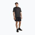 Férfi edzőshort Under Armour Tech Vent black/pitch gray 2