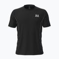 Férfi edzőpóló Under Armour Tech Sport black/white
