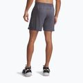 Férfi edző rövidnadrág Under Armour Tech Vent 7IN Shorts castlerock/castlerock/white 3