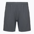 Férfi edző rövidnadrág Under Armour Tech Vent 7IN Shorts castlerock/castlerock/white 4
