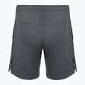 Férfi edző rövidnadrág Under Armour Tech Vent 7IN Shorts castlerock/castlerock/white 5