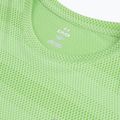 Under Armour Velociti Tank férfi futópóló lumos lime/white 3