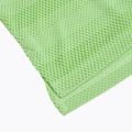 Under Armour Velociti Tank férfi futópóló lumos lime/white 4