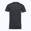Férfi futópóló Under Armour Velociti black/black/metallic silver 2