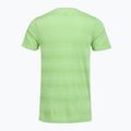 Under Armour Velociti lumos lime/white férfi futópóló 2