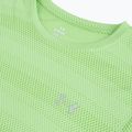Under Armour Velociti lumos lime/white férfi futópóló 3