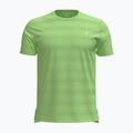 Under Armour Velociti lumos lime/white férfi futópóló
