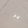 Férfi pulóver Under Armour Tech Taping 1/2 Zip timberwolf taupe/black/white 3