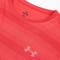 Under Armour Velociti lumos lime/mod gray férfi futópóló 3